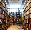 Библиотеки в Фокино