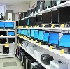 Компьютерные магазины в Фокино