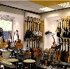 Музыкальные магазины в Фокино