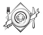 ГК Теплое море - иконка «ресторан» в Фокино